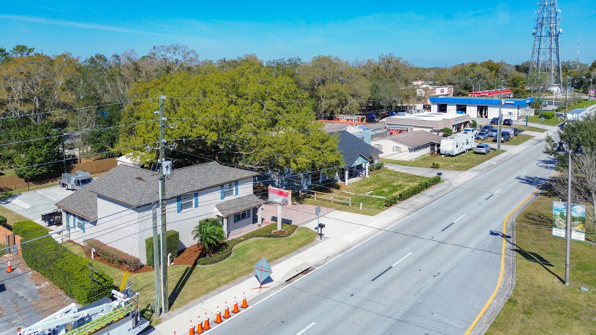 1150 N Ronald Reagan Blvd, Longwood, FL 32750 Office for Sale