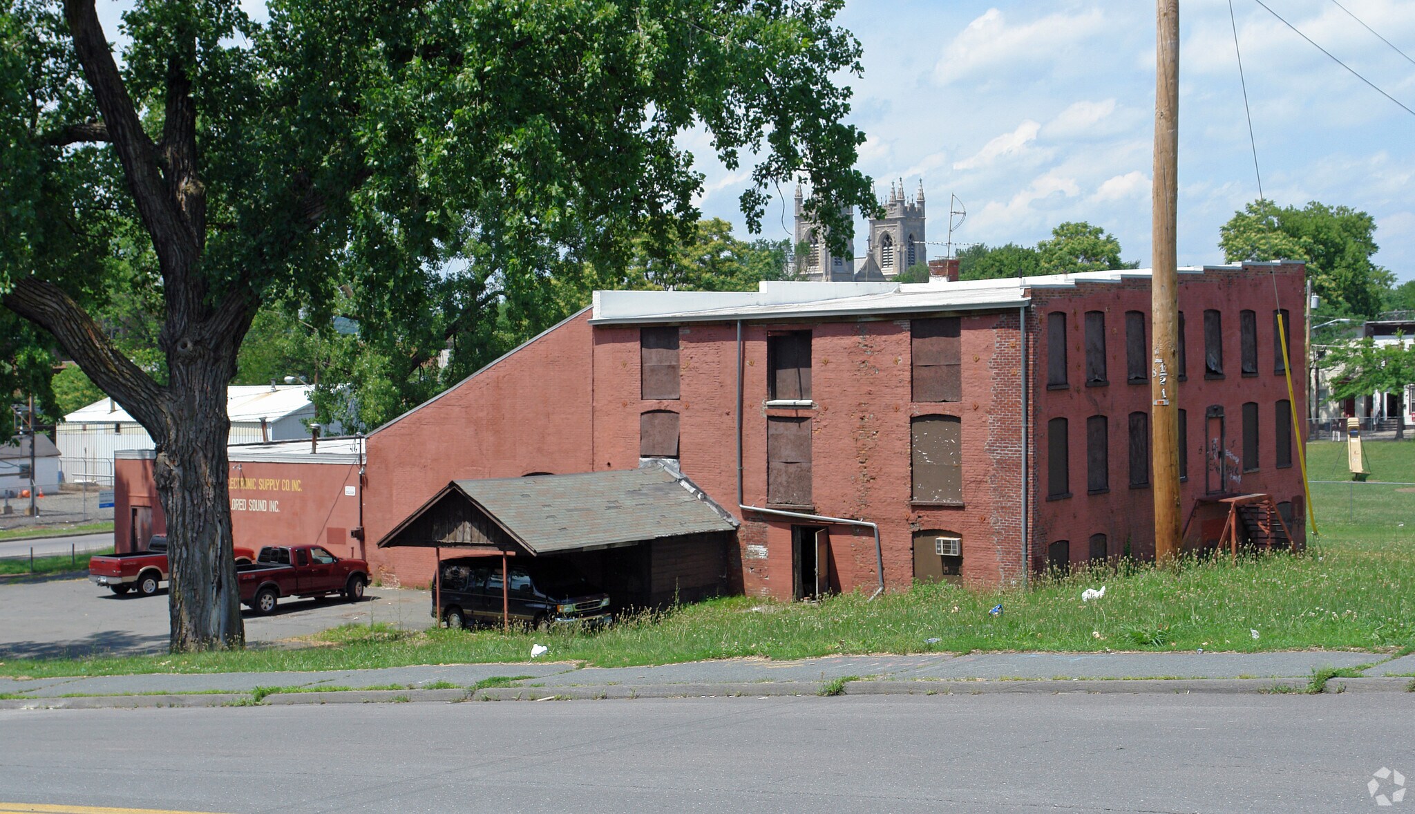 15 Middleburgh St, Troy, NY for sale Primary Photo- Image 1 of 1