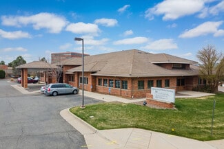 More details for 11 W Dry Creek Cir, Littleton, CO - Office for Sale
