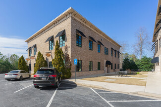 More details for 3080 Highlands Pky, Smyrna, GA - Office for Lease