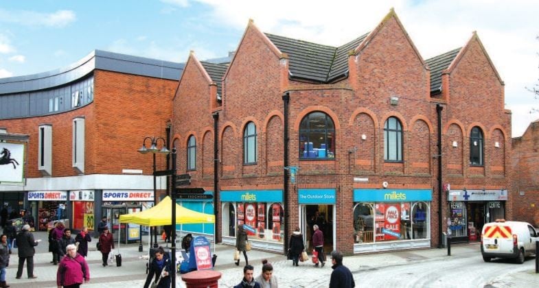 30 White Hart St, High Wycombe for sale Building Photo- Image 1 of 1