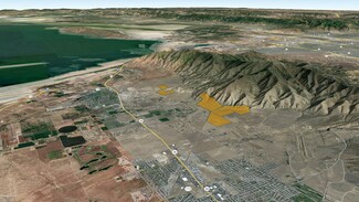 More details for East of Droubay Lane, Erda, UT - Land for Sale