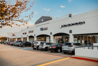 More details for 3020 Legacy Dr, Plano, TX - Retail for Lease