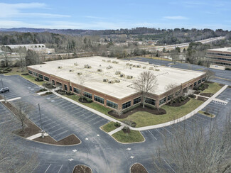 More details for 1431 Centerpoint Blvd, Knoxville, TN - Office for Lease