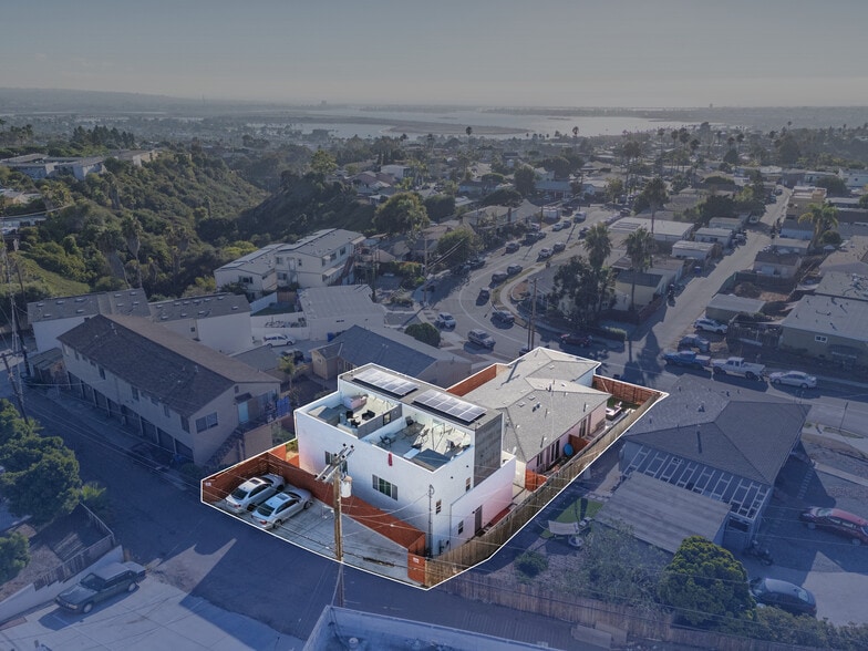 4959 Jumano Ave, San Diego, CA for sale - Building Photo - Image 2 of 24