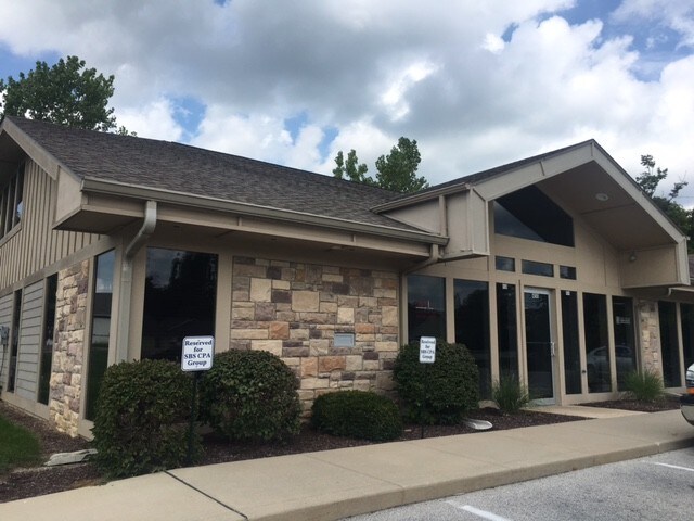 450-456 E Dupont Rd, Fort Wayne, IN for sale - Other - Image 1 of 1