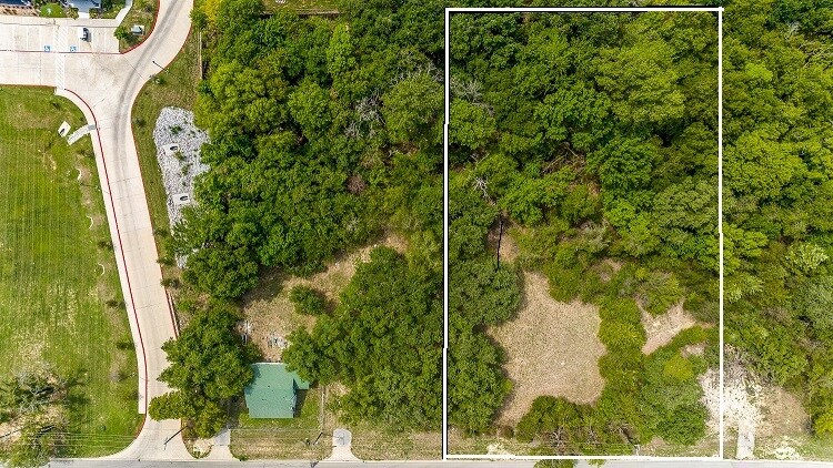 1201 FM 730, Azle, TX for sale - Building Photo - Image 1 of 1