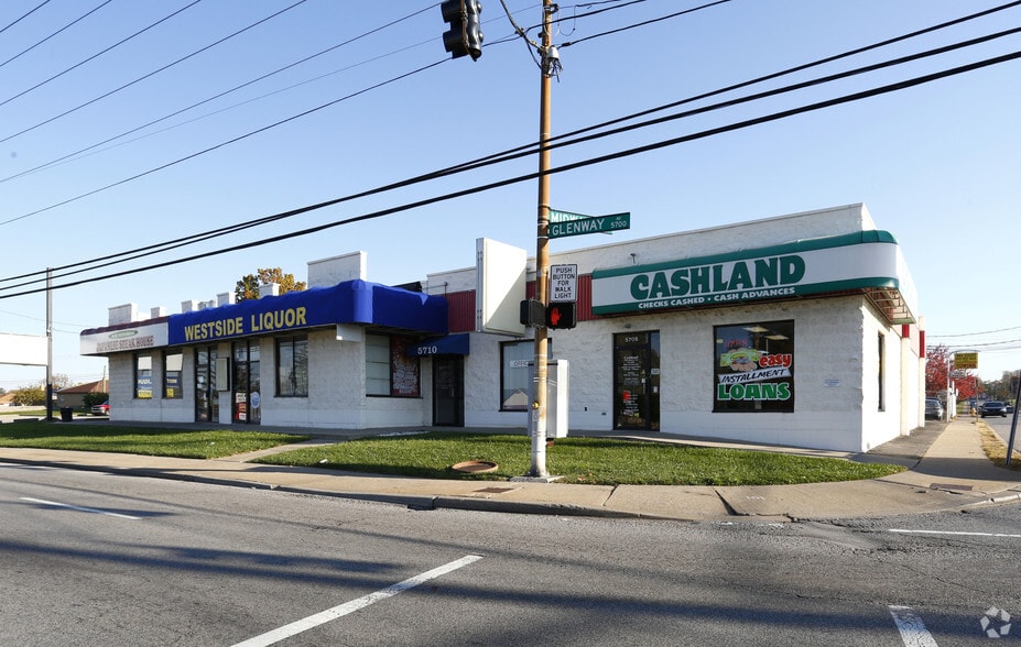 57085710 Glenway Ave, Cincinnati, OH 45238