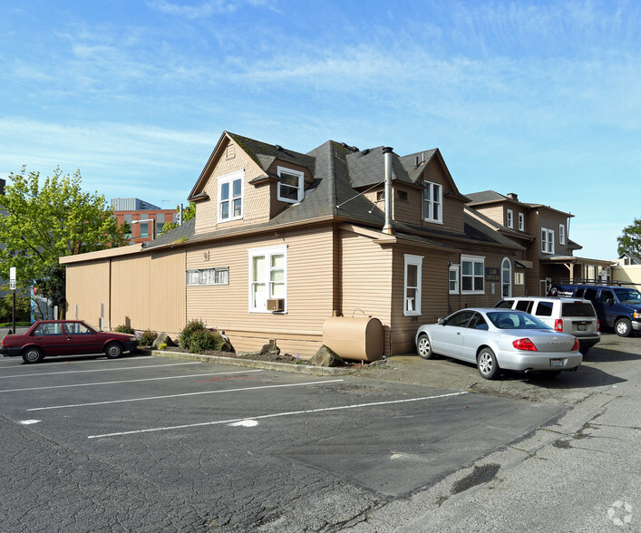 1732-1734 Market St, Seattle, WA for sale - Primary Photo - Image 1 of 1