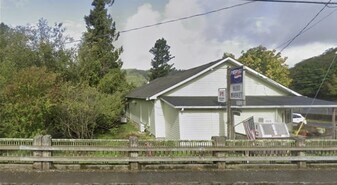 31080 US 101 S, Hebo OR - Owner Financed Property