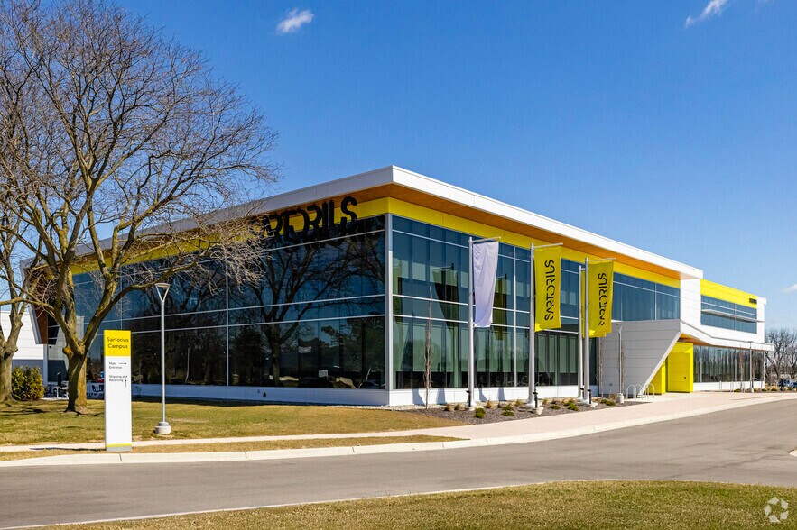 3874 Research Park Dr, Ann Arbor, MI for sale - Primary Photo - Image 1 of 1