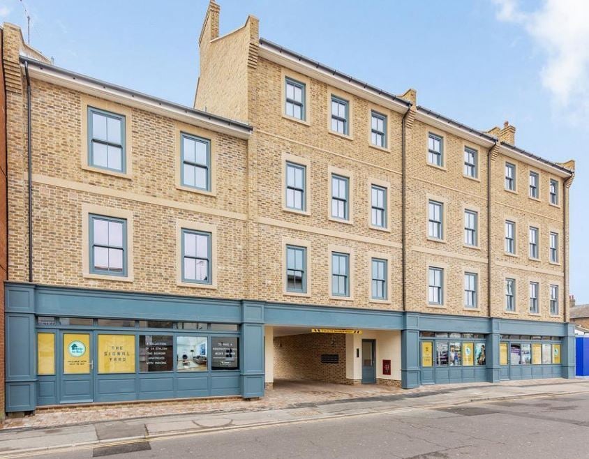 55-60 Railway St, Chelmsford for sale Primary Photo- Image 1 of 1