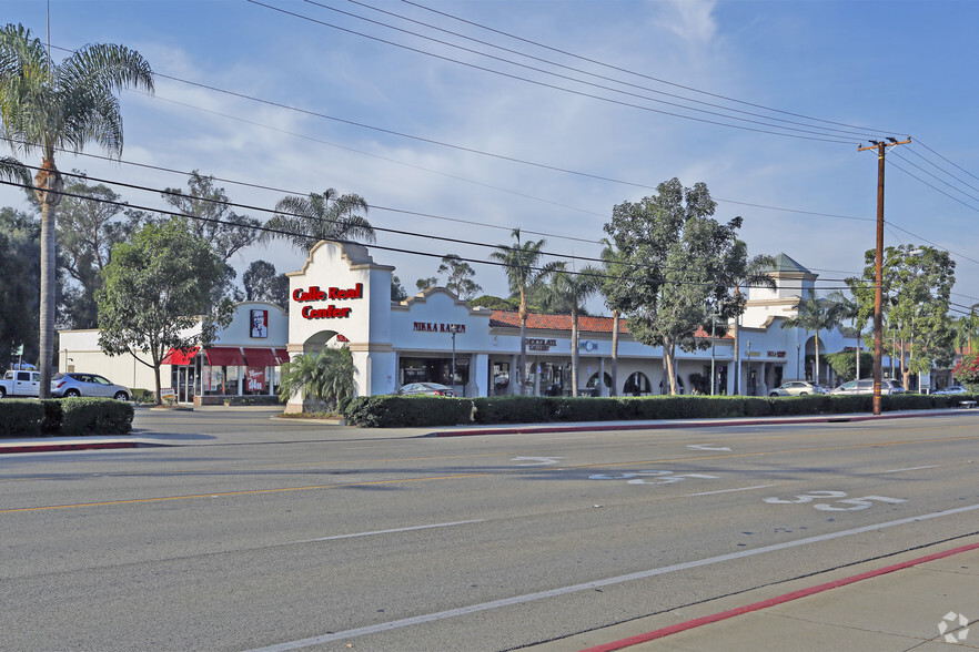 5701-5749 Calle Real, Goleta, CA for sale - Primary Photo - Image 1 of 1