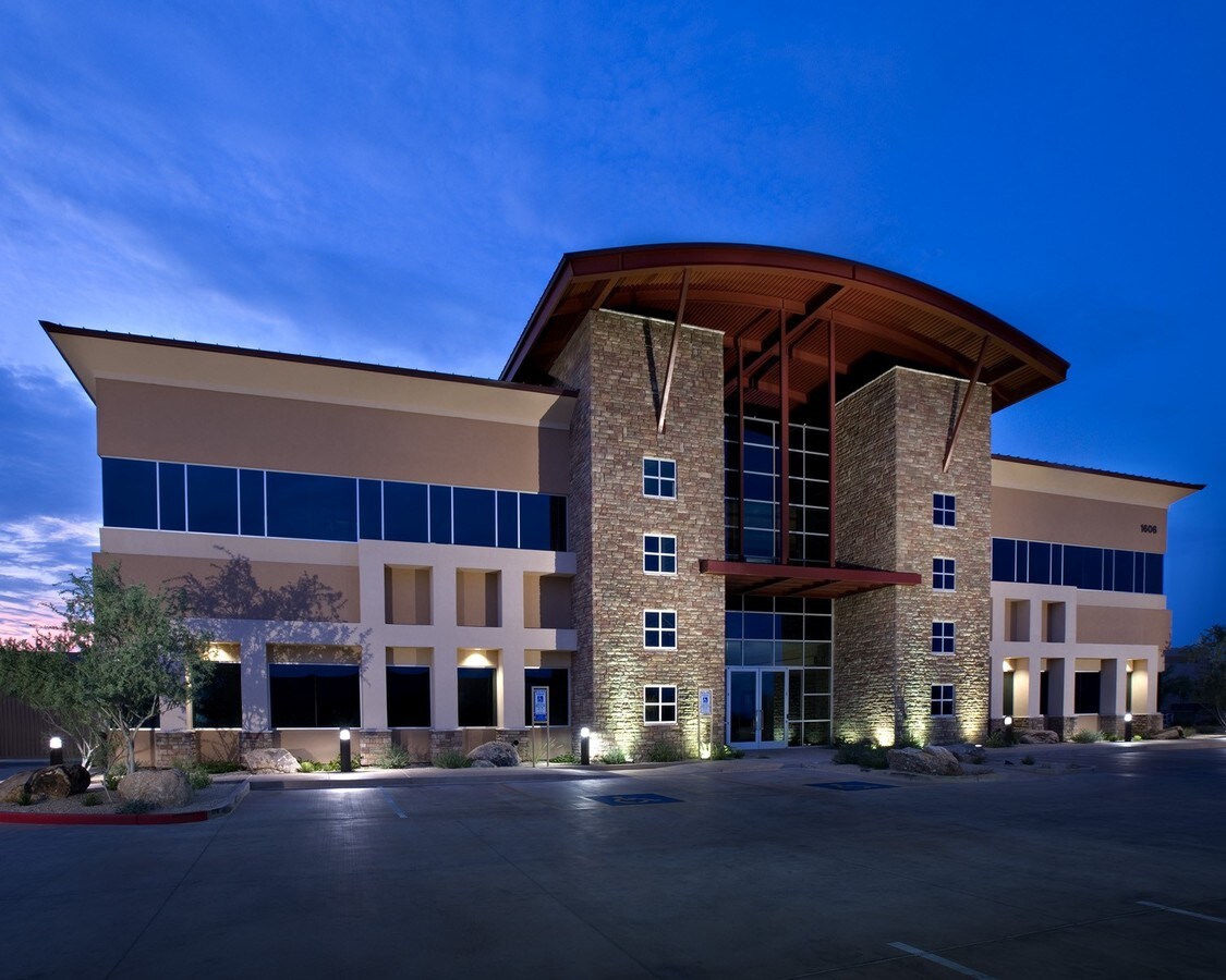 1606 W Whispering Wind Dr, Phoenix, AZ 85085