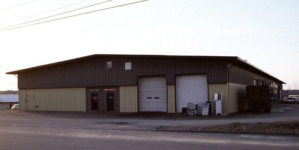 16 Production Rd, Walpole, MA for sale - Primary Photo - Image 1 of 1