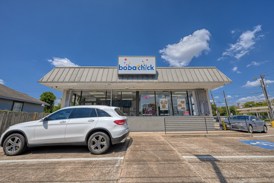 3506 Scott St, Houston, TX for lease - Building Photo - Image 1 of 23