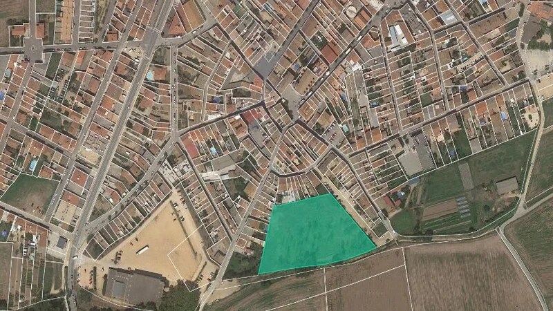 Land in Vidreres, Gerona for sale - Primary Photo - Image 1 of 2