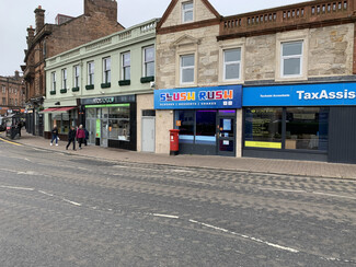 More details for 29 Burns Statue Sq, Ayr - Retail for Lease