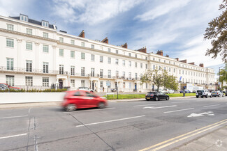 More details for Warwick St, Leamington Spa - Coworking for Lease