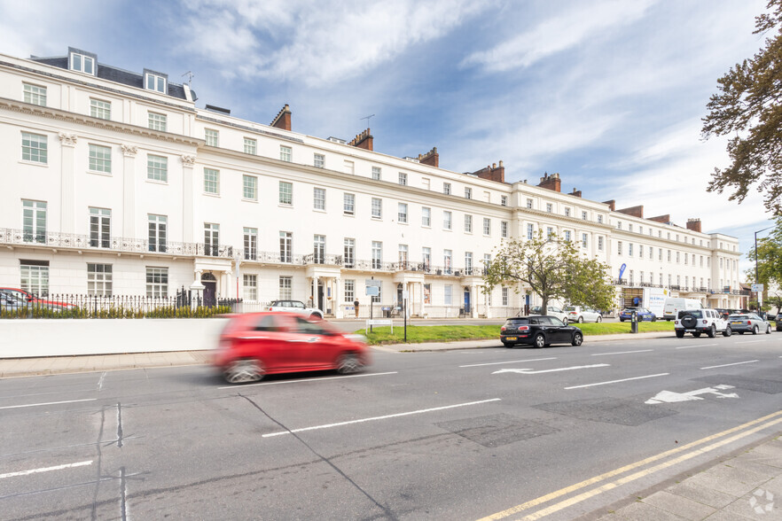 Warwick St, Leamington Spa for lease - Primary Photo - Image 1 of 20