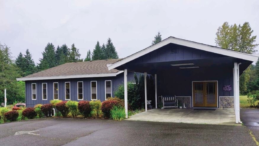 810 SW Wildwood Rd, Port Orchard, WA for sale - Building Photo - Image 1 of 1