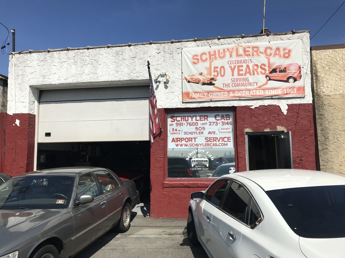 505 Schuyler Ave, Kearny, NJ 07032