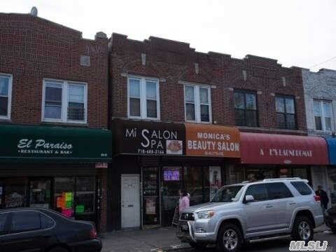 99-08 37th Ave, Corona, NY for sale - Primary Photo - Image 1 of 1