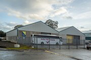 Avondale Dr, Ballyclare CAT - Warehouse
