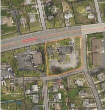 3001 Gettysburg Rd, Camp Hill, PA - AERIAL map view - Image1