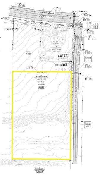 Bloomfield Drive Extension, Macon-Bibb, GA for sale - Building Photo - Image 2 of 3