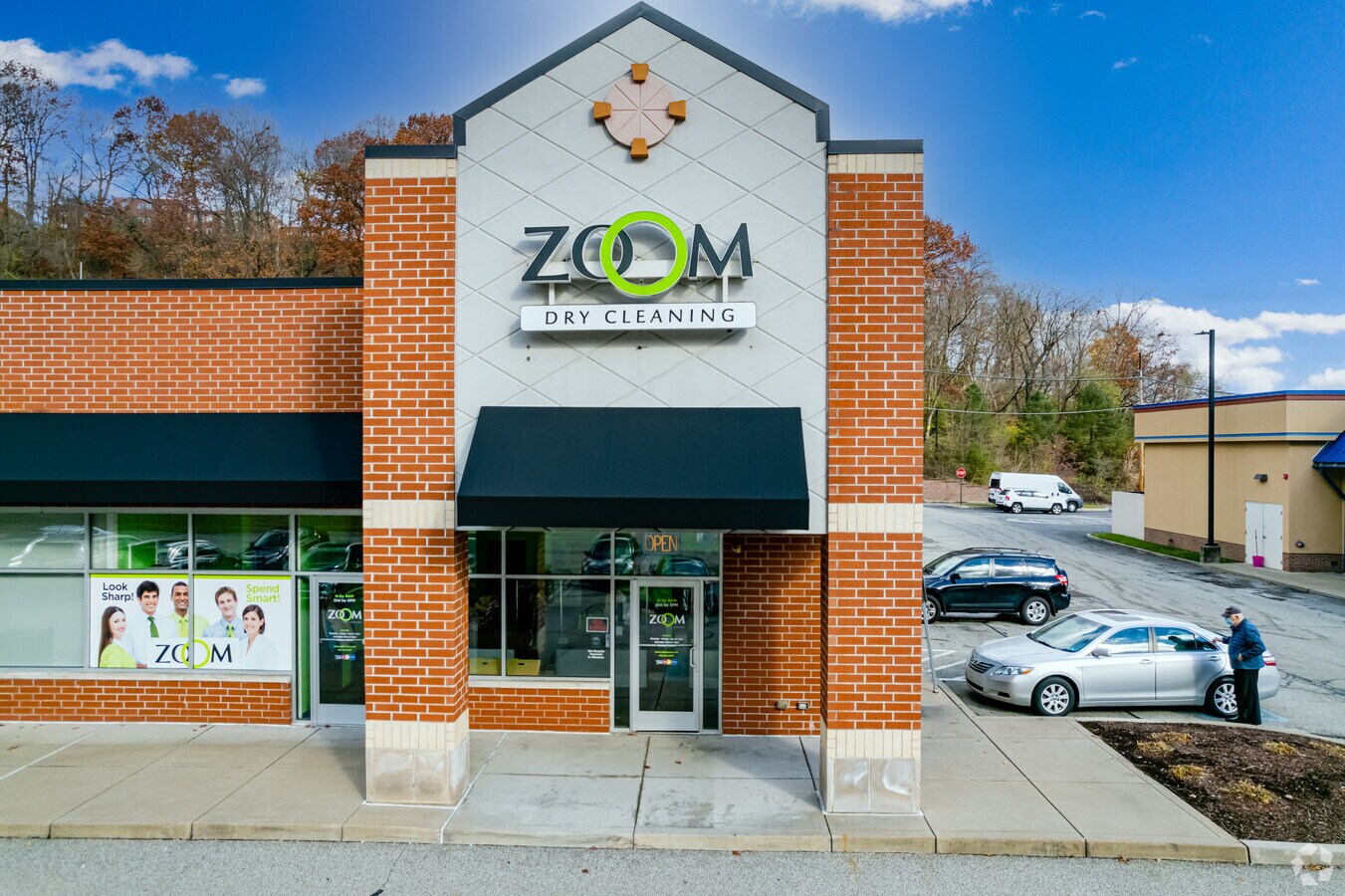 4634 Browns Hill Rd, Pittsburgh, PA 15217 Walnut Place at Summerset