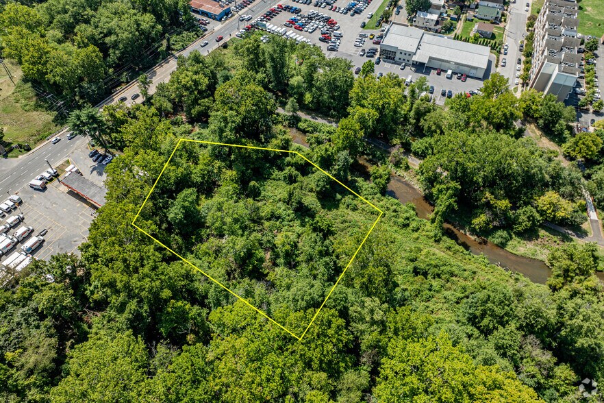 Cissell Ave, Laurel, MD for sale - Primary Photo - Image 1 of 1