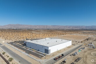 64640 19th Ave, Desert Hot Springs, CA - AERIAL map view - Image1