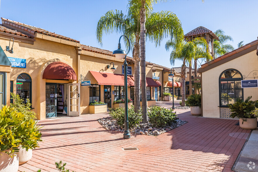 16703-16781 Bernardo Center Dr, San Diego, CA for lease - Building Photo - Image 2 of 40