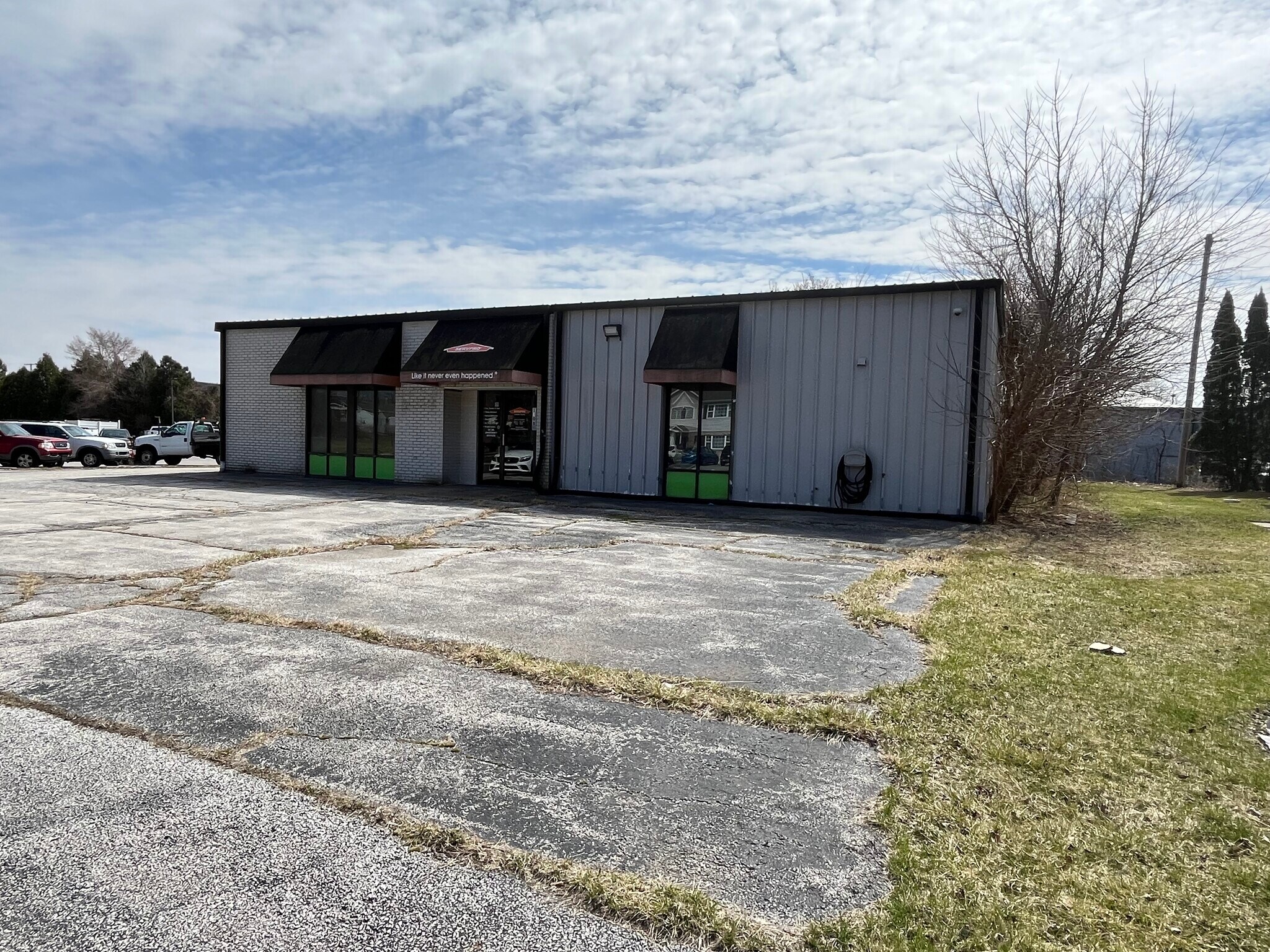 1608 Firestone Ln, Valparaiso, IN for lease Building Photo- Image 1 of 7