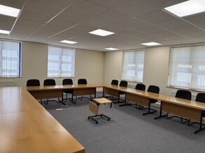 Burnt Meadow Rd, Redditch for lease Interior Photo- Image 2 of 3