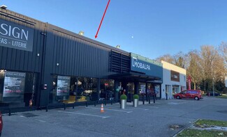 More details for Allée Pablo Picasso, Portet-sur-Garonne - Retail for Lease