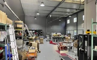 More details for Flex, Industrial for Lease