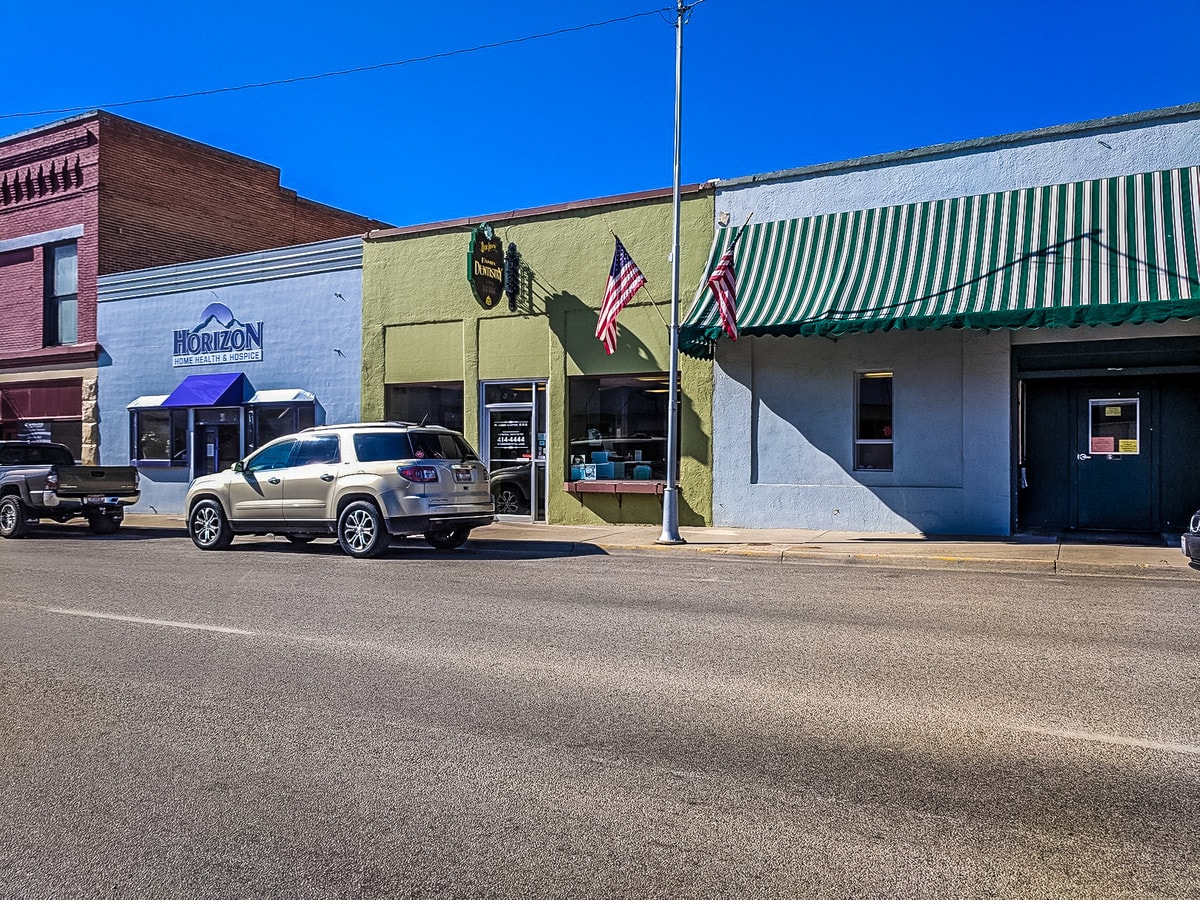 39 W Idaho St, Weiser, ID 83672