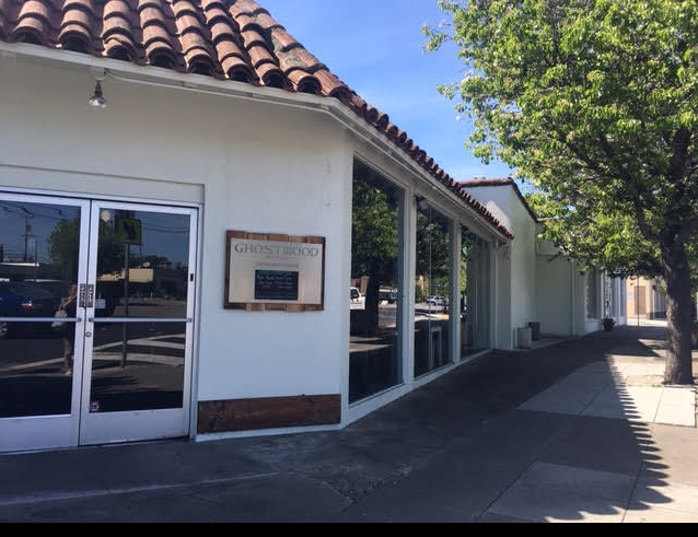 935-965 Brewster Ave, Redwood City, CA for sale - Building Photo - Image 1 of 9