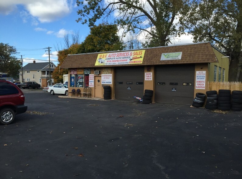 2600 Seneca St, West Seneca, NY for sale - Primary Photo - Image 1 of 1