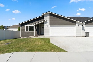 More details for 1501 N Bell St, Spokane Valley, WA - Multifamily for Sale