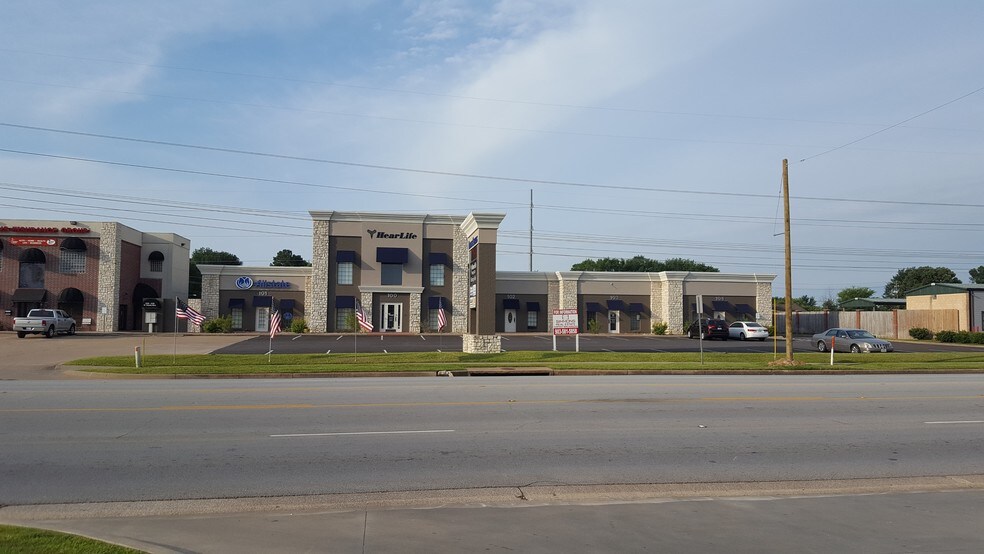2230 W Grande Blvd, Tyler, TX for sale - Building Photo - Image 1 of 1