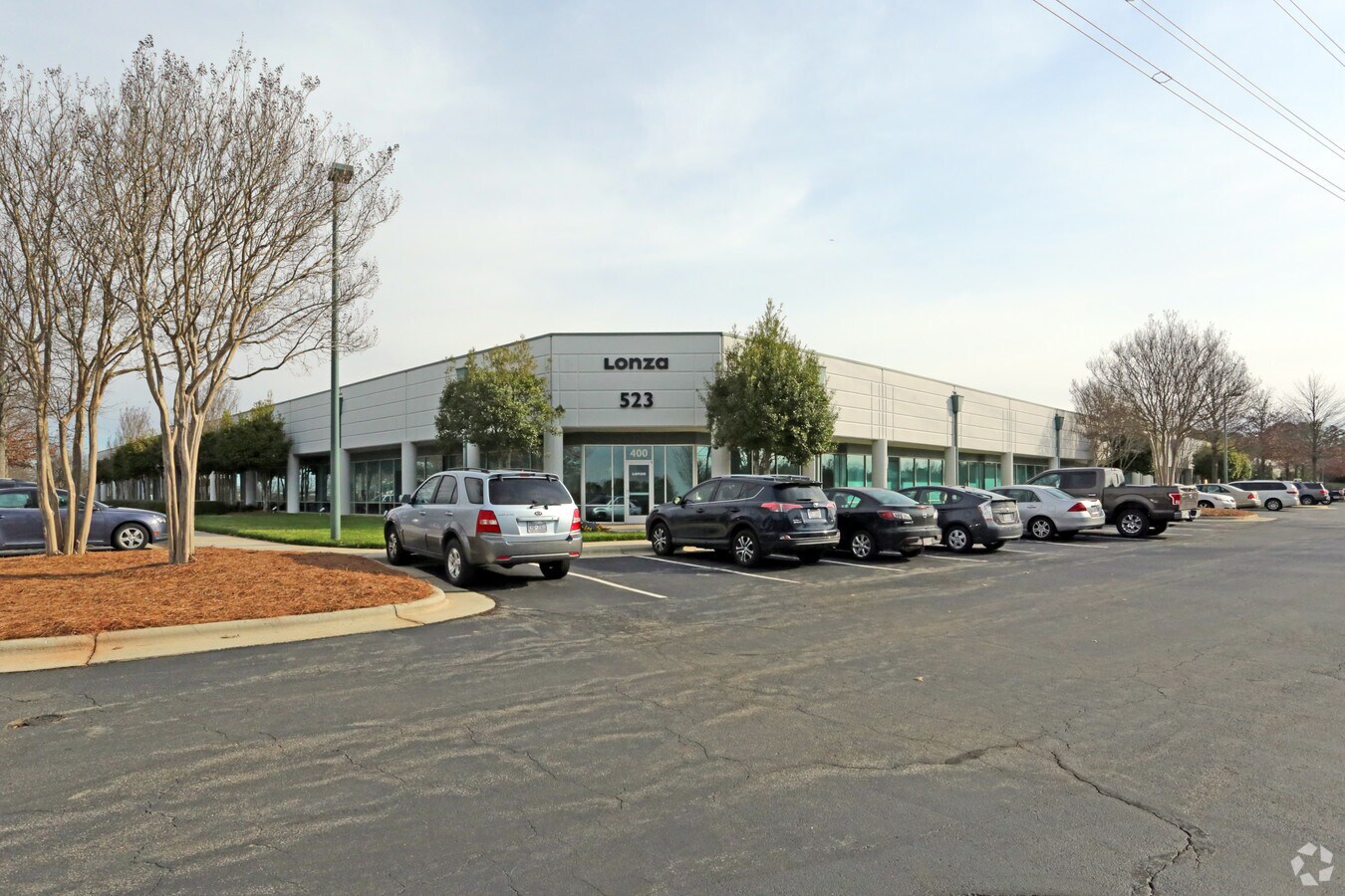 523 Davis Dr, Morrisville, NC 27560 Property Record