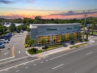 More details for 4891 N Federal Hwy, Pompano Beach, FL - Retail for Lease