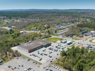 More details for 716-720 Central Av, Kingston, NS - Land for Sale