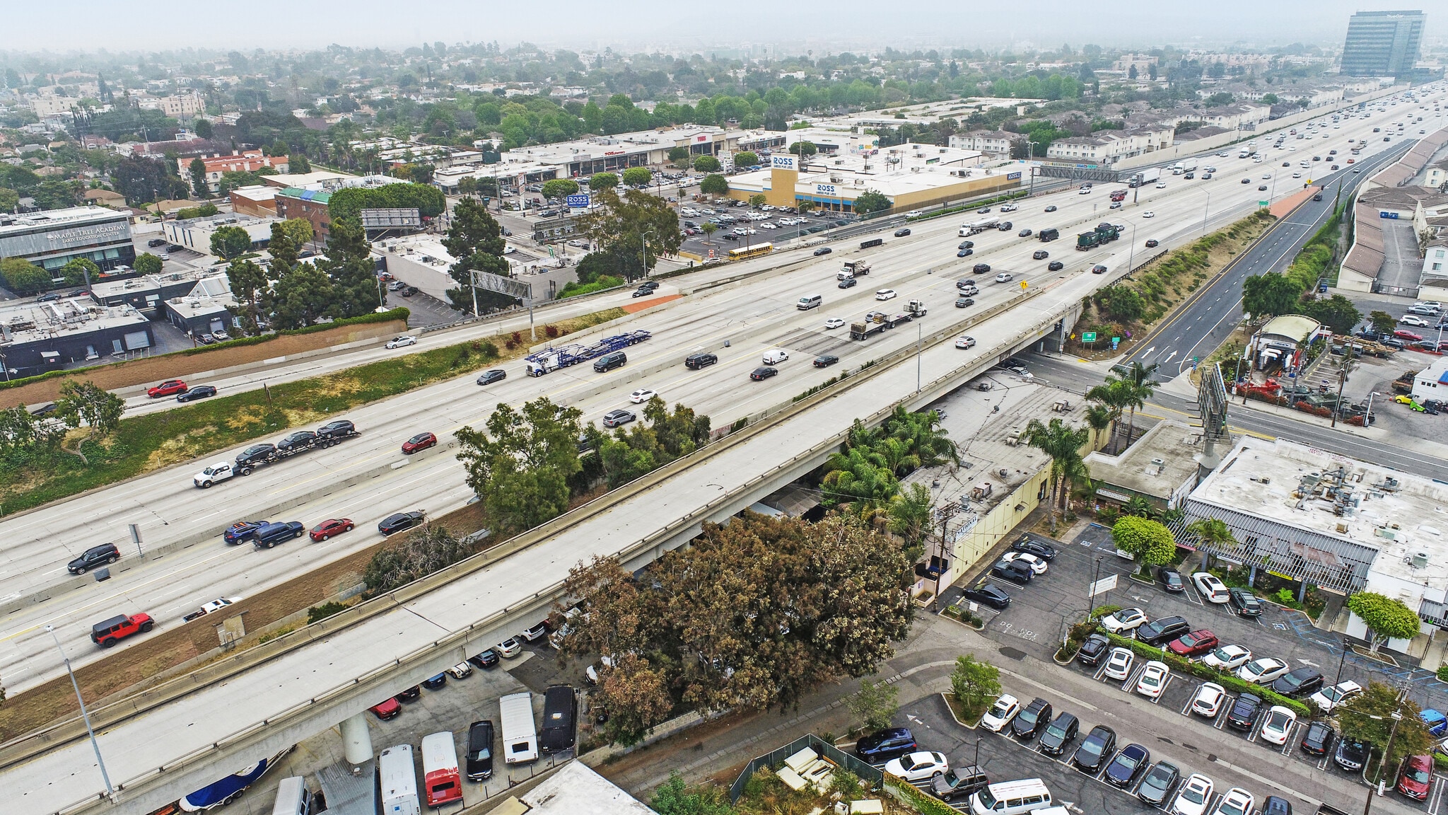 11251 National Blvd, Los Angeles, CA 90064 Office/Retail for Lease