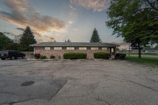 4344 Richfield Rd, Flint MI - Office Space