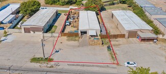 More details for 4715 Turner Warnell Rd, Arlington, TX - Industrial for Sale