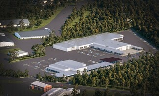 More details for 860 Main Rd, Johns Island, SC - Industrial for Lease